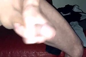 Who Wants to Play with My Monster Cock?