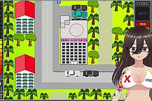 i'm playing frank's adventure one in spanish, it's so fun but i keep messing up the controls