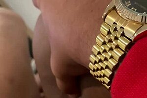 big booty black chick lets me smash her ass