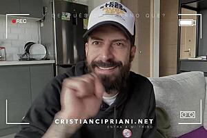 cipriani academy - how to become a porn actor in bogota - episode 2