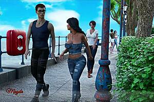 alternate existence 34 game