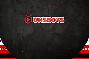 sex with the hostel friend