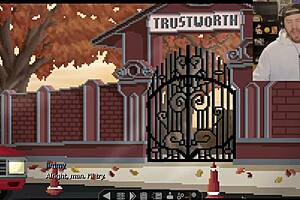 Check out the forbidden game of lust in Lustworth Academy in your banned anime