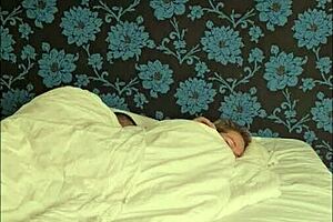 Husband Wakes Cute Wife With Hard Dick For Morning Sex!