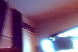 i'm watching this russian chick moan while getting fucked