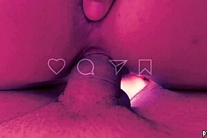 Excited Sister-In-Law Unleashes Anal and Pussy in Homemade Sex