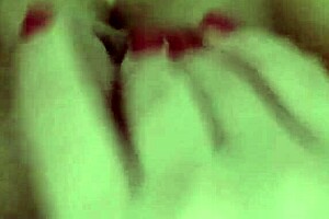 pussy craves more rough orgasms in public massage