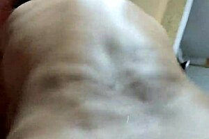 Oh, what a delicious big ass to admire