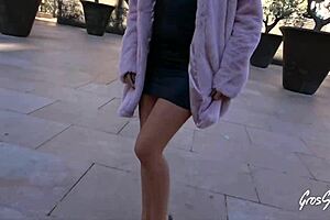 uhh, lylou craves two guys for max fun, ya know!