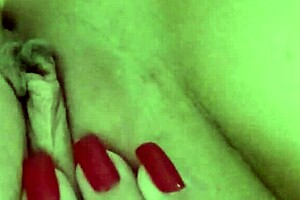 pussy craves more rough orgasms in public massage