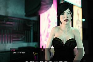 tales from the unending void 131 says, play my game