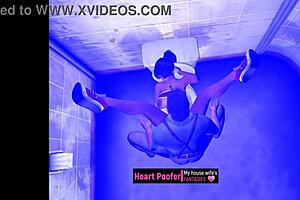 Paying the rent and utilities in this cartoon adventure 😏