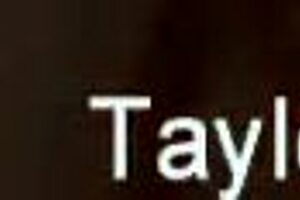 i'm fucking taylor vixen, her tits are huge