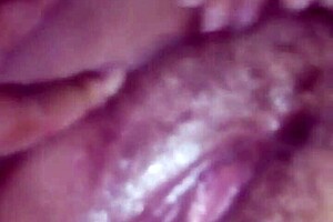 i watch my chubby mexican wife masturbatin all alone