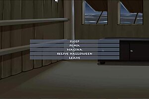 Four Elements Trainer Book 5 Love Part 17 Jinora Back Fun