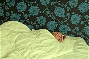 Husband Wakes Cute Wife With Hard Dick For Morning Sex!