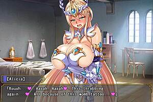 נסיכה לוחמת סובלת תבוסה מגונה במשחק