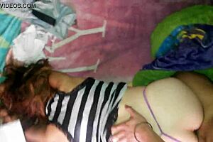 SUCK MY COCK, PUTITA!