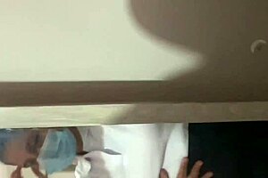 Sexo Casero Antes De Irse Al Colegio