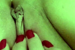 pussy craves more rough orgasms in public massage