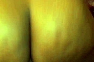 Stepsister wakes me for intense sex with big black cock