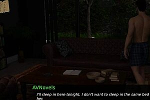 Jessica with big tits and redhead charm plays erotic game for pleasure