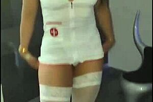 Alejandra nurse delivers taboo double in carnival