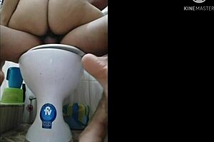 I had pleasurable sex that ended with anal