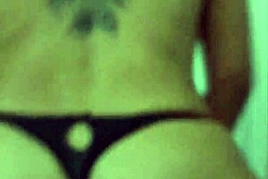 Latina Milf Annie Jarochita Rides Big Ass Hard