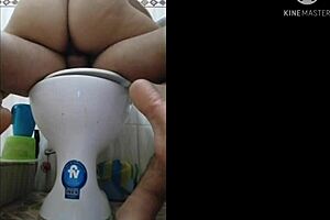 I had pleasurable sex that ended with anal