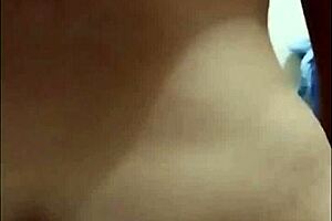 Latina Milf Annie Jarochita Rides Big Ass Hard