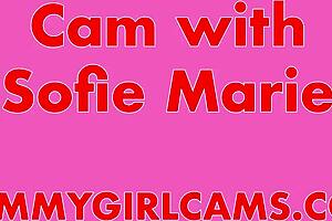 webcam girl fantasy jovan rides big black cock