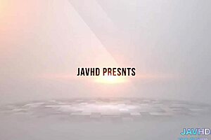 Awesome Japanese Babes HD Compilation Vol 22