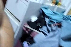 Oh, what a delicious big ass to admire