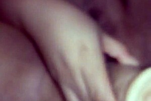 i watch my chubby mexican wife masturbatin all alone