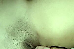 Stephan Fingering My Tight Pussy