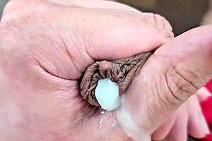 First, we have straight man Buzz getting his regular masturbation scene