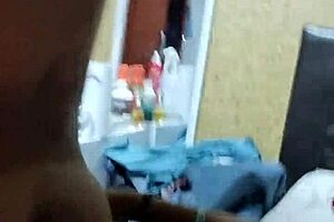 Oh, what a delicious big ass to admire