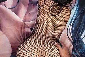 Amateur latina girl in sex home video having nasty hardcore fuck Mexican