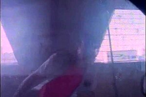 Lessons in love, how wild is that doggystyle?