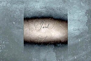 Dark Lantern Presents Vintage Cartoon.