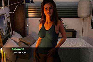 Jessica's craving: Erotic story of a busty nurse