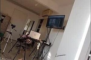 Old Cuckold Couple Fucking Hot For Everyone To See