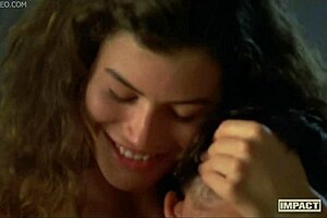 is this real penetration or just softcore riding?