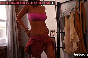 Newscast 646 amateur couple samples missionary and cowgirl in HD video