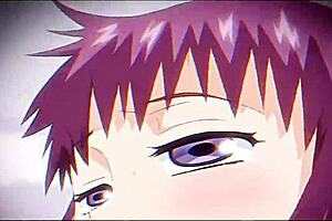 Another Day in Hentai Anime