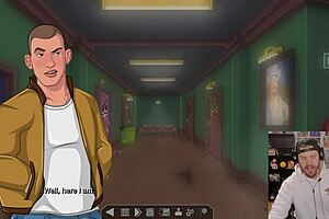 The Bully Game You Were Never Meant to See Lustworth Academy Uncensored