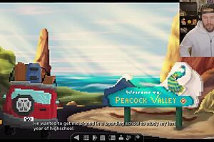 The Bully Game You Were Never Meant to See Lustworth Academy Uncensored