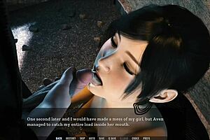 tales from the unending void 131 says, play my game