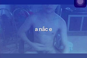 Top dam cute chat sex with gay partner